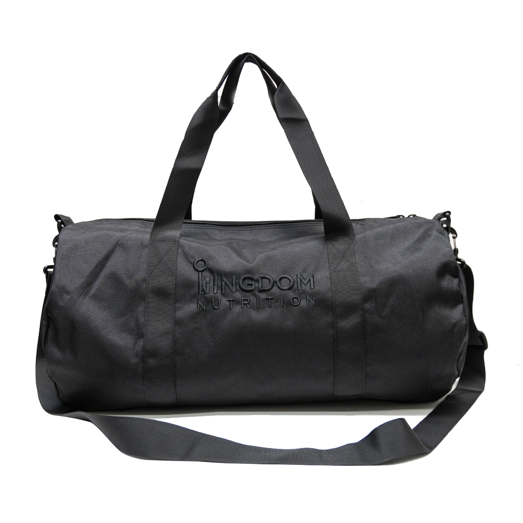 Kingdom Gym Bag