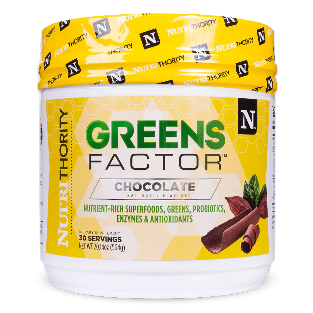 Greens Factor