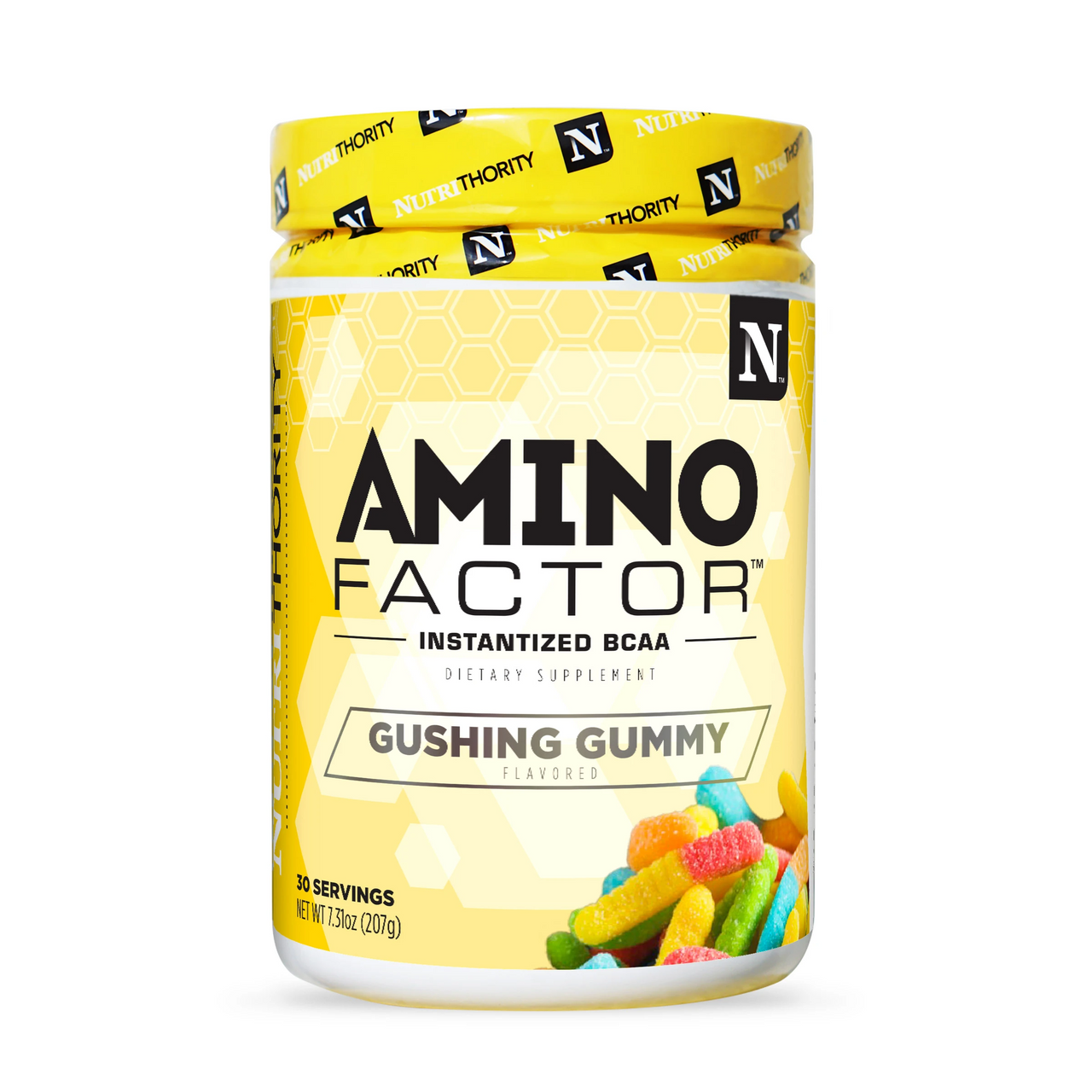 Amino Factor (BCAA)