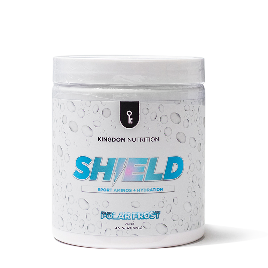 SHIELD - Aminos + Hydration