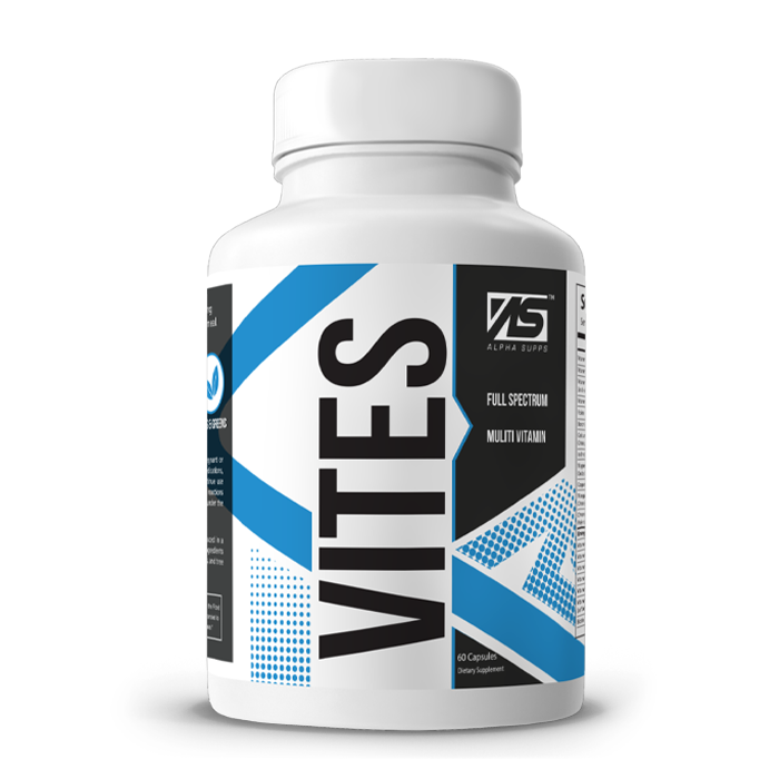 ALPHA VITES
