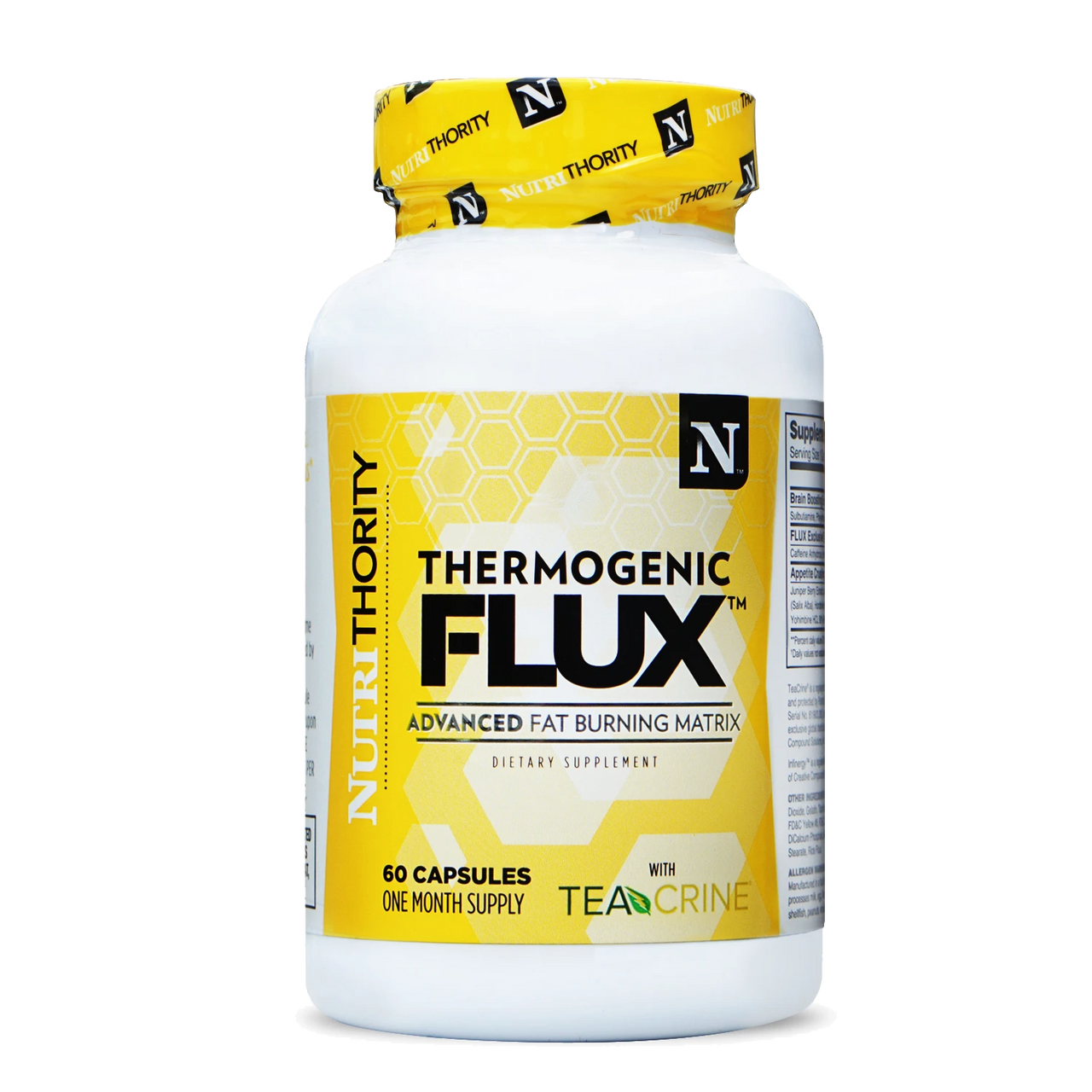 THERMOGENIC FLUX